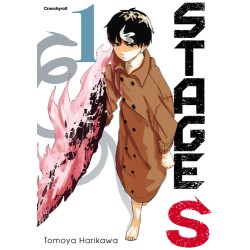 Stage S - Tome 1