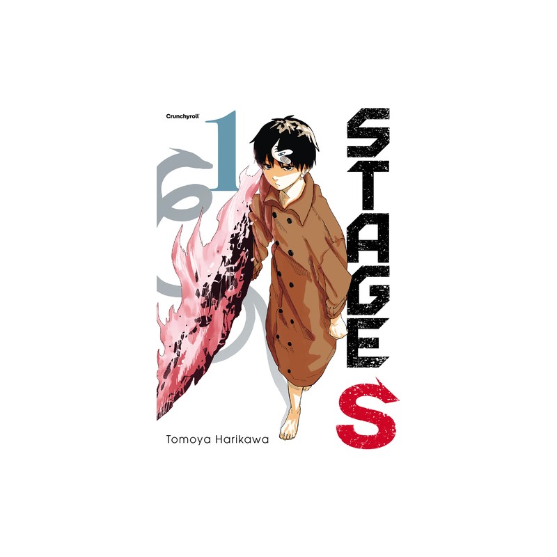 Stage S - Tome 1