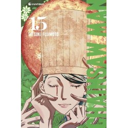Chainsaw Man - Tome 15