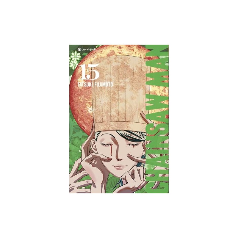 Chainsaw Man - Tome 15