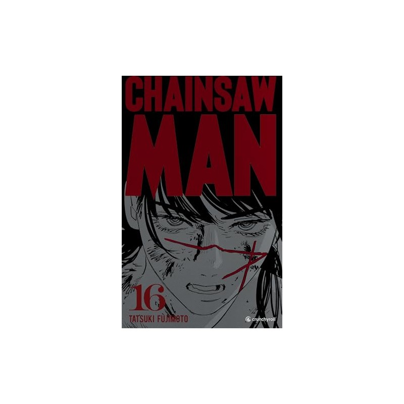 Chainsaw Man - Tome 16