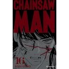Chainsaw Man - Tome 16