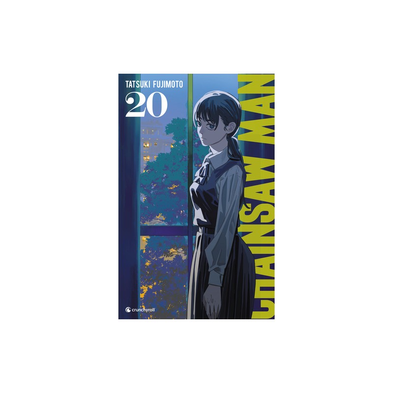 Chainsaw Man - Tome 20