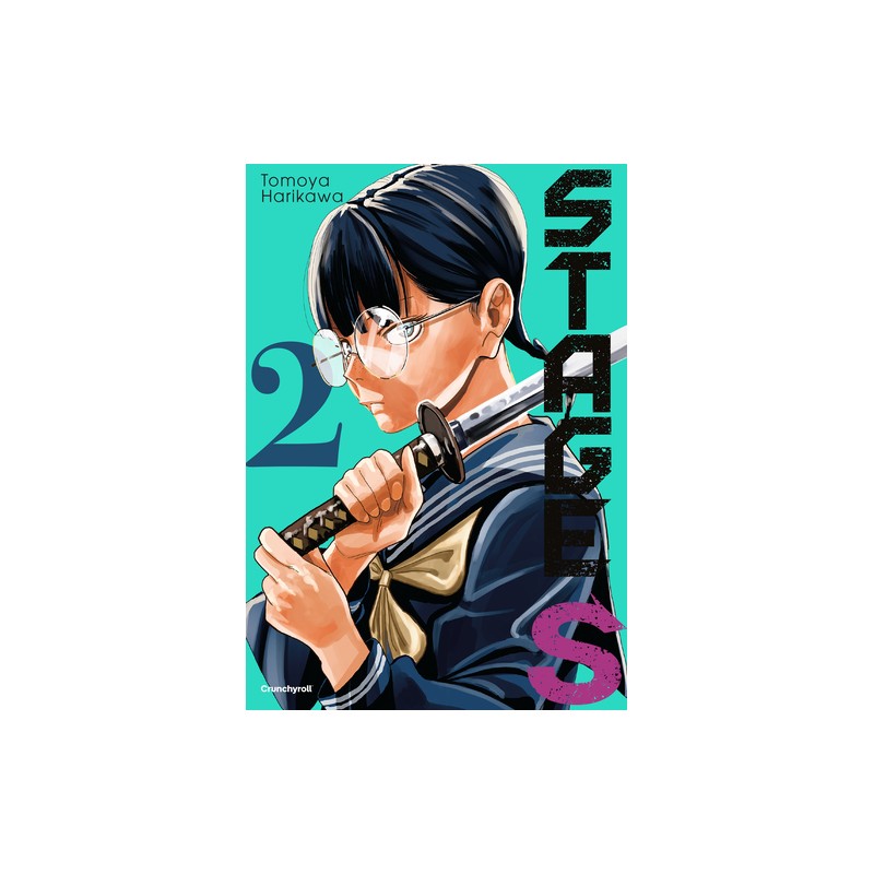 Stage S - Tome 2