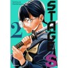 Stage S - Tome 2