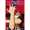 Ultimate Exorcist Kiyoshi - Tome 1
