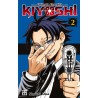 Ultimate Exorcist Kiyoshi - Tome 2