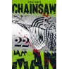 Chainsaw Man - Tome 22