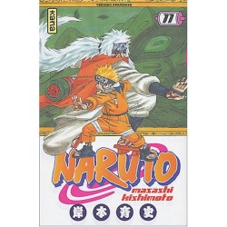 Naruto - Tome 11