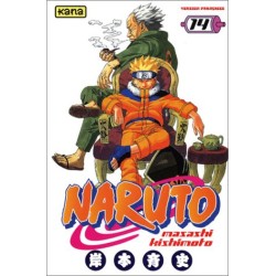Naruto - Tome 14