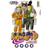 Naruto - Tome 21