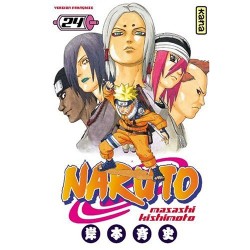 Naruto - Tome 24