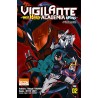 Vigilante : My Hero Academia Illegals - Tome 2