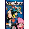 Vigilante : My Hero Academia Illegals - Tome 3