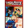 Vigilante : My Hero Academia Illegals - Tome 5