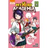 My Hero Academia - Tome 19
