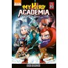 My Hero Academia - Tome 20