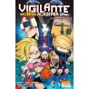 Vigilante : My Hero Academia Illegals - Tome 7