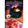 Jujutsu Kaisen - Tome 2
