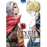 Valkyrie Apocalypse - Tome 3