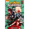 My Hero Academia - Tome 22
