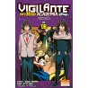 Vigilante : My Hero Academia Illegals - Tome 8