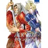 Valkyrie Apocalypse - Tome 4