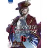 Valkyrie Apocalypse - Tome 6