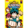 My Hero Academia Team Up Mission - Tome 1