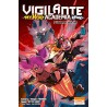 Vigilante : My Hero Academia Illegals - Tome 10