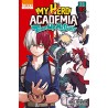 My Hero Academia Team Up Mission - Tome 2