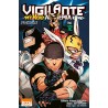 Vigilante : My Hero Academia Illegals - Tome 12