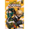 My Hero Academia Team Up Mission - Tome 3
