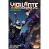 Vigilante : My Hero Academia Illegals - Tome 13