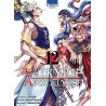 Valkyrie Apocalypse - Tome 12