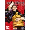 Jujutsu Kaisen - Tome 16