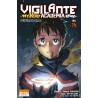 Vigilante : My Hero Academia Illegals - Tome 14
