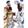 Valkyrie Apocalypse - Tome 14