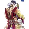 Valkyrie Apocalypse - Tome 15