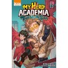 My Hero Academia Team Up Mission - Tome 4