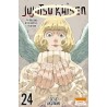 Jujutsu Kaisen - Tome 24