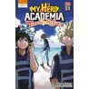 My Hero Academia Team Up Mission - Tome 5