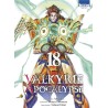 Valkyrie Apocalypse - Tome 18