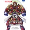 Valkyrie Apocalypse - Tome 18