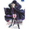 Valkyrie Apocalypse - Tome 19