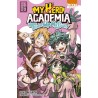 My Hero Academia Team Up Mission - Tome 6