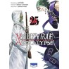 Valkyrie Apocalypse - Tome 25