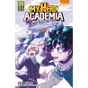 My Hero Academia Team Up Mission - Tome 7
