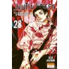 Jujutsu Kaisen - Tome 28