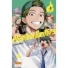 Phantom Busters - Tome 4